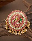RAJAMAYURA RATNA PENDANT