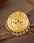 RAJAMAYURA RATNA PENDANT