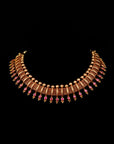 TRENDY PARTY WEAR NECKLACE