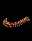 TRENDY PARTY WEAR NECKLACE