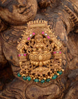 DEVI TEMPLE PENDANT