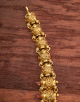 AISHWARYA TEMPLE NECKLACE