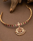 RAJSI ALANKARA NECKLACE