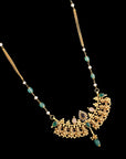 GANESHA TEMPLE NECKLACE