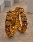 DEVIKA KUNDAN BANGLES