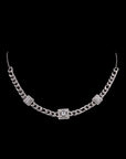 CUBAN LUXE NECKLACE SET