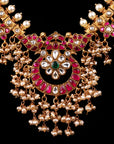 GUTTA PUSALU NECKLACE