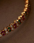 RAJSI ALANKARA NECKLACE