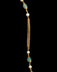 GANESHA TEMPLE NECKLACE