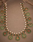 RAJALAKSHMI BOTTU MALA