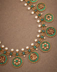 RAJALAKSHMI BOTTU MALA