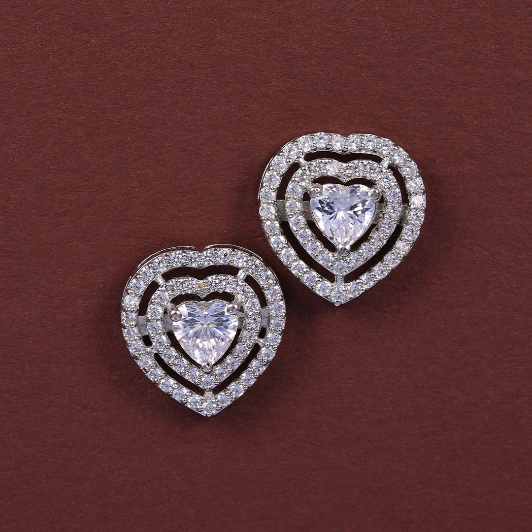 GLIMMER SWAROVSKI STUDS