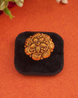 STATEMENT TEMPLE RING
