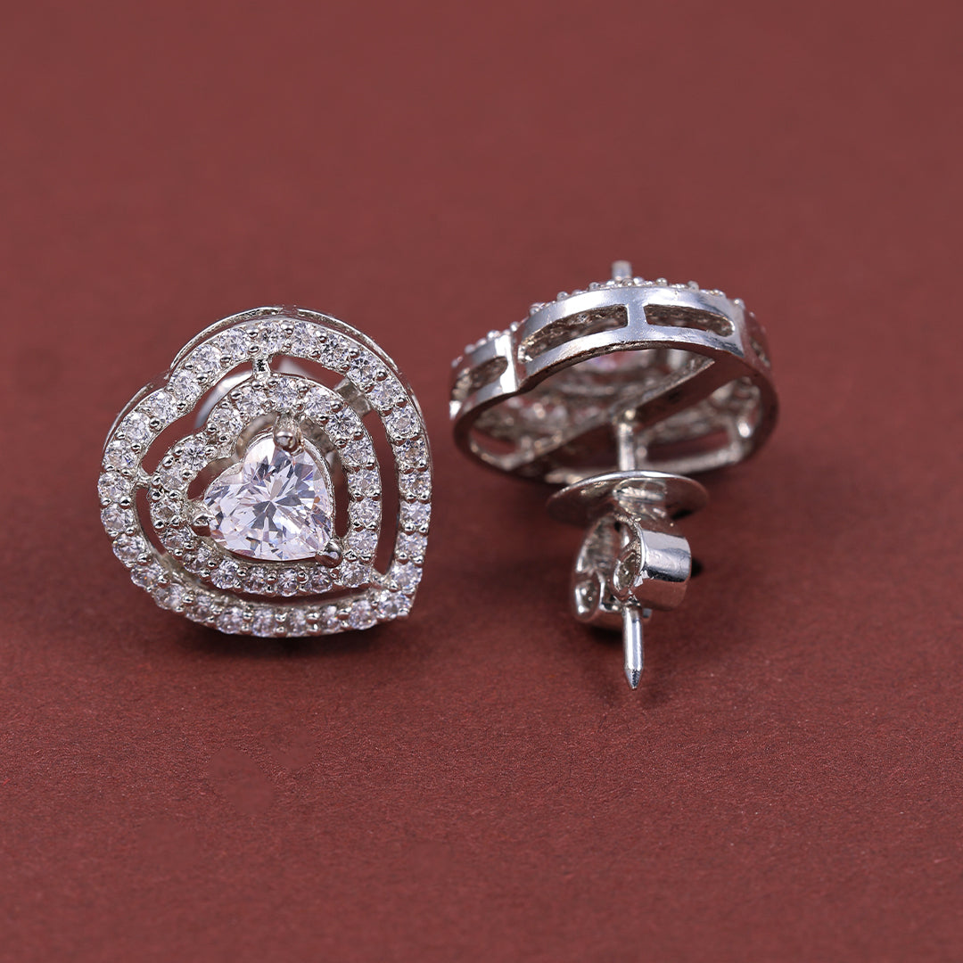 GLIMMER SWAROVSKI STUDS