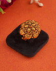 STATEMENT TEMPLE RING