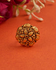STATEMENT TEMPLE RING