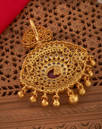TRADITIONAL PENDANT