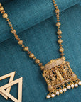 RAM PARIVAR NECKLACE