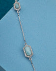 SKYLINE GEM NECKLACE