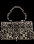 ROYAL ANTIQUE CLUTCH