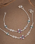 STERLING BLOSSOM PAYAL