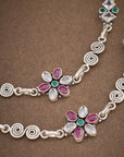 STERLING BLOSSOM PAYAL