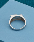 ECLIPSE SPARK RING