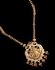 KRISHNA TEMPLE NECKLACE