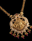 KRISHNA TEMPLE NECKLACE