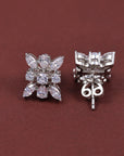 PETAL RADIANCE STUDS