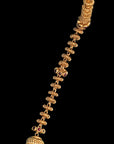 KRISHNA TEMPLE NECKLACE