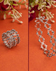RING X BRACELET