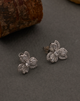 CELESTE BLOOM PENDANT SET