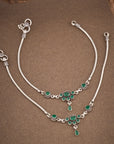 SILVER HARMONY PAYAL