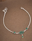 SILVER HARMONY PAYAL