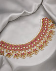 PEARL KUNDAN CHOKER