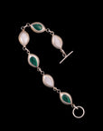 SOLID SILVER BRACELET