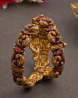 ANTIQUE MAYURI BANGLES