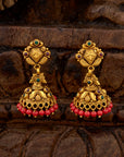 KALYANI CLASSIC JHUMKA