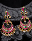 MAHARANI CHANDALI