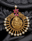 DIVINE LAKSHMI VAIBHAVA PENDANT