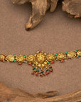 MAYURA CHOKER