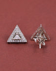 TRINITY SPARK STUDS