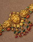 MAYURA CHOKER