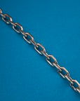 FLUTTER PENDANT CHAIN