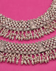 KALYANI BRIDAL ANKLET