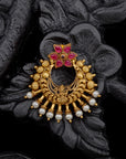 RATNA LAKSHMI EARRINGS