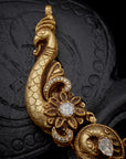 THE HERITAGE MAYURA NECKLACE
