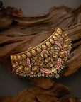 LAKSHMI PAKMIKA CHOKER