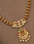 LAKSHMI NECKLACE